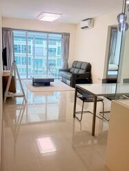 Optima @ Tanah Merah (D16), Condominium #618281071